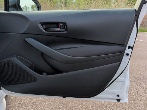Used 2026 Toyota Corolla LE image 27
