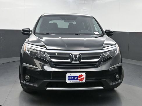 Used 2020 Honda Pilot EX-L image 41