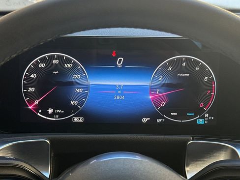 Certified 2026 Mercedes-Benz GLB 250 image 19