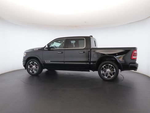 Certified 2020 RAM 1500 Limited AWD/4WD image 26