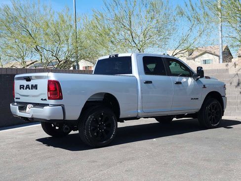 New 2026 RAM 2500 Big Horn image 12