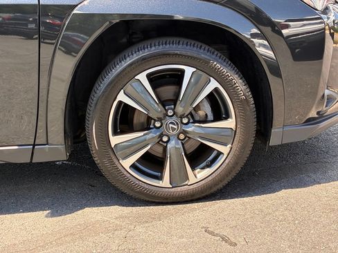 Used 2023 Lexus UX 250h AWD w/ Accessory Package (Z2) image 47