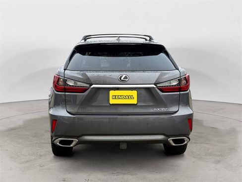 Used 2016 Lexus RX 350 AWD image 4