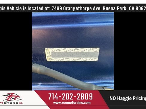 Used 2011 Honda Fit Sport image 50