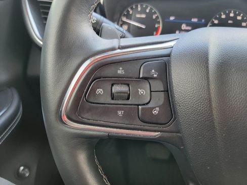 Used 2022 Buick Envision Preferred image 18