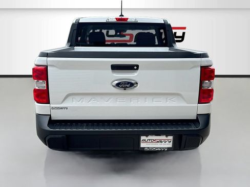 Used 2024 Ford Maverick XLT FWD image 6