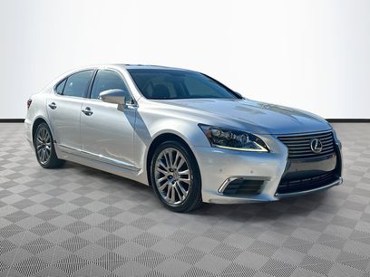 Used 2013 Lexus LS 460 460