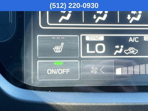 New 2026 Subaru Forester Premium image 24