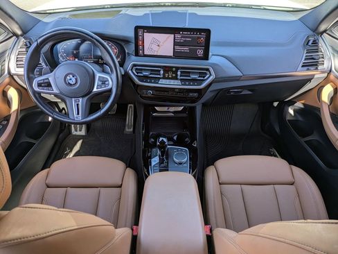 Certified 2024 BMW X3 M40i w/ Premium Package image 18