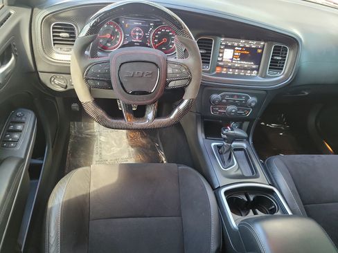 Used 2023 Dodge Charger Scat Pack RWD image 6