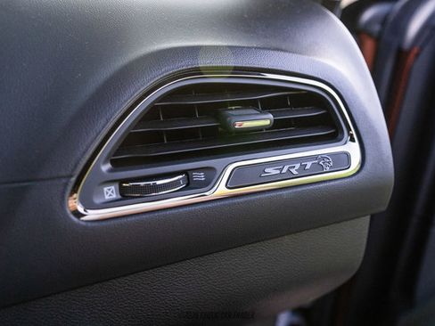 Used 2022 Dodge Challenger SRT Super Stock RWD image 35