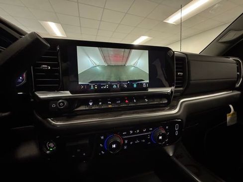 New 2026 Chevrolet Silverado 2500 LTZ w/ LTZ Plus Package image 15