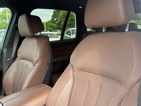 Certified 2022 BMW X5 xDrive40i AWD/4WD image 18
