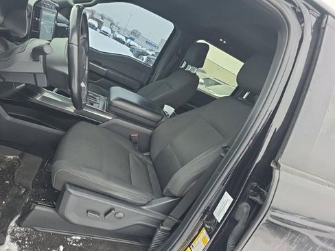 Used 2022 Ford F150 XLT w/ Equipment Group 302A High image 15