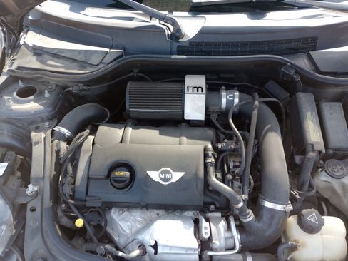 Used 2012 MINI Cooper S image 11