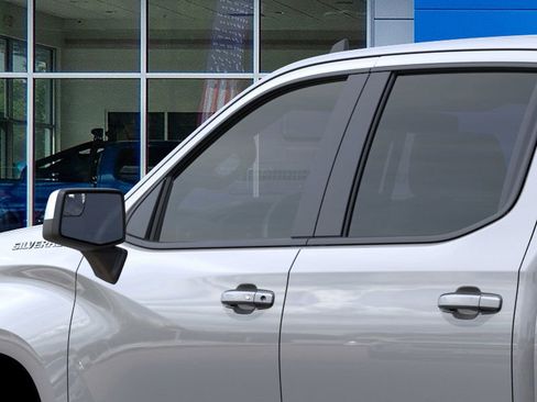 New 2026 Chevrolet Silverado 1500 LT image 13