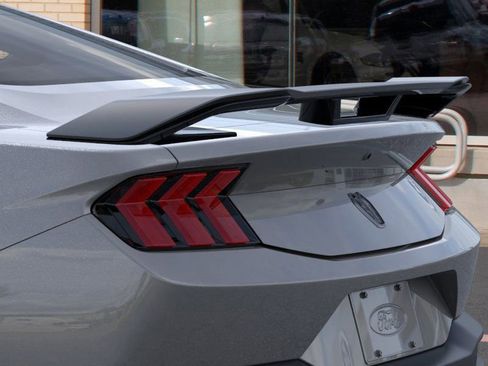 New 2026 Ford Mustang Dark Horse image 24