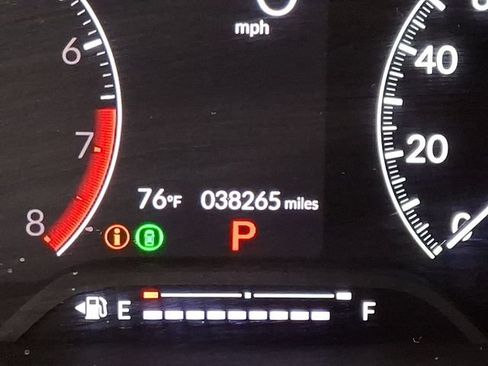 Used 2025 Honda Civic LX image 19