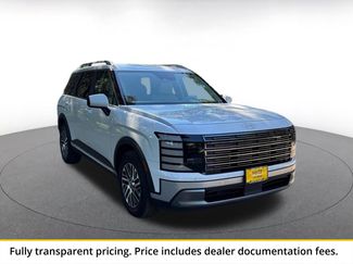 Used 2026 Hyundai Palisade SEL AWD/4WD video 1