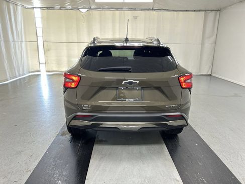 Used 2024 Chevrolet Trax ACTIV FWD image 20