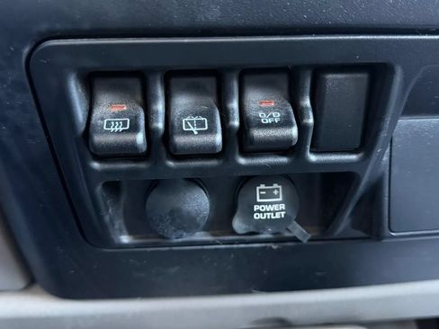 Used 2003 Jeep Wrangler Sport AWD/4WD image 19