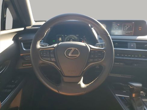 Used 2021 Lexus UX 250h image 24