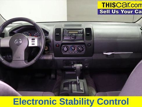 Used 2012 Nissan Xterra X image 14