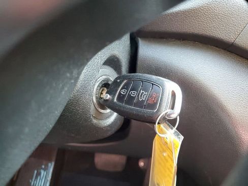 Used 2016 Hyundai Tucson SE w/ Option Group 02 image 30