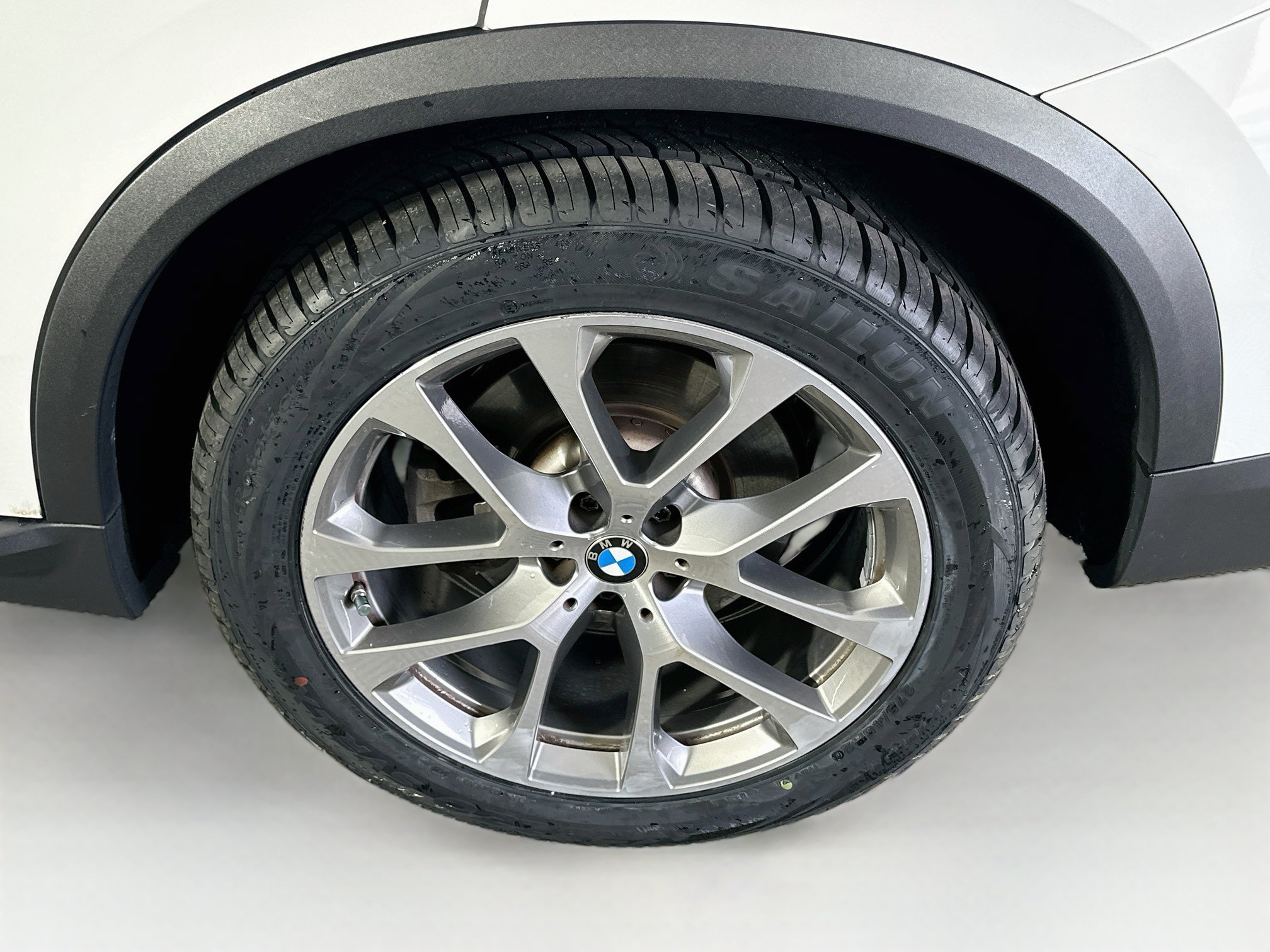 Used 2026 BMW X5 sDrive40i RWD image 11