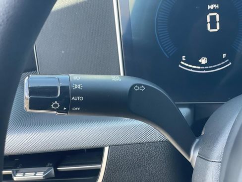 Certified 2024 Hyundai Sonata SEL FWD image 21