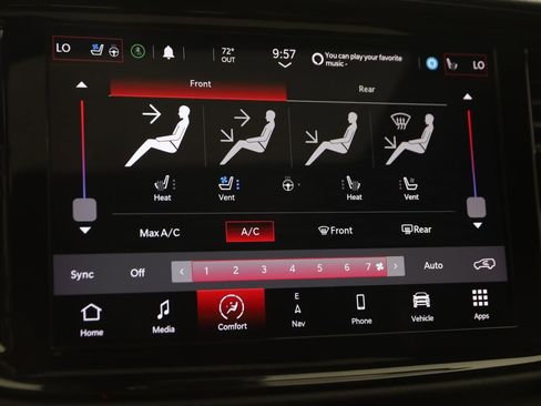 Used 2022 Dodge Durango R/T image 36