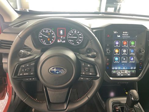 Used 2025 Subaru Crosstrek 2.5i Limited AWD/4WD image 18