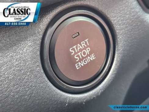 Used 2024 MAZDA CX-50 AWD 2.5 S w/ Preferred Package image 22