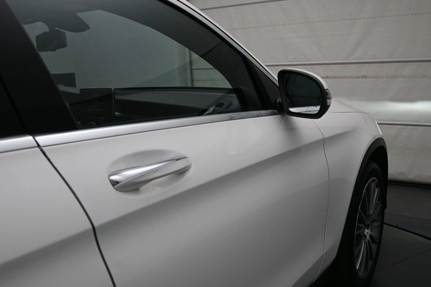 Used 2019 Mercedes-Benz GLC 300 4MATIC Coupe image 15