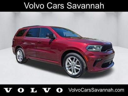 Used 2023 Dodge Durango GT