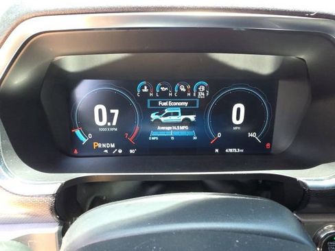 Used 2021 Ford F150 Raptor w/ Equipment Group 801A High AWD/4WD image 18