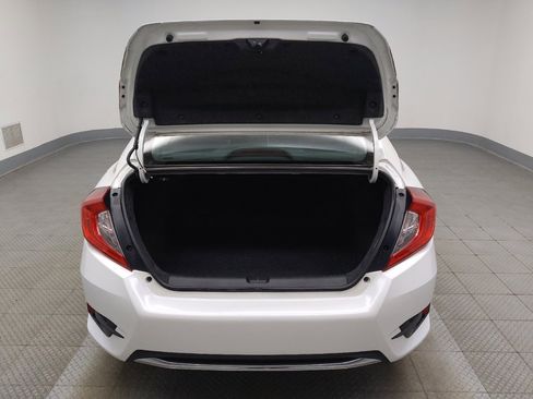 Used 2020 Honda Civic LX image 29