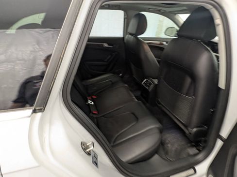 Used 2015 Audi A4 Premium Plus w/ Technology Package image 30