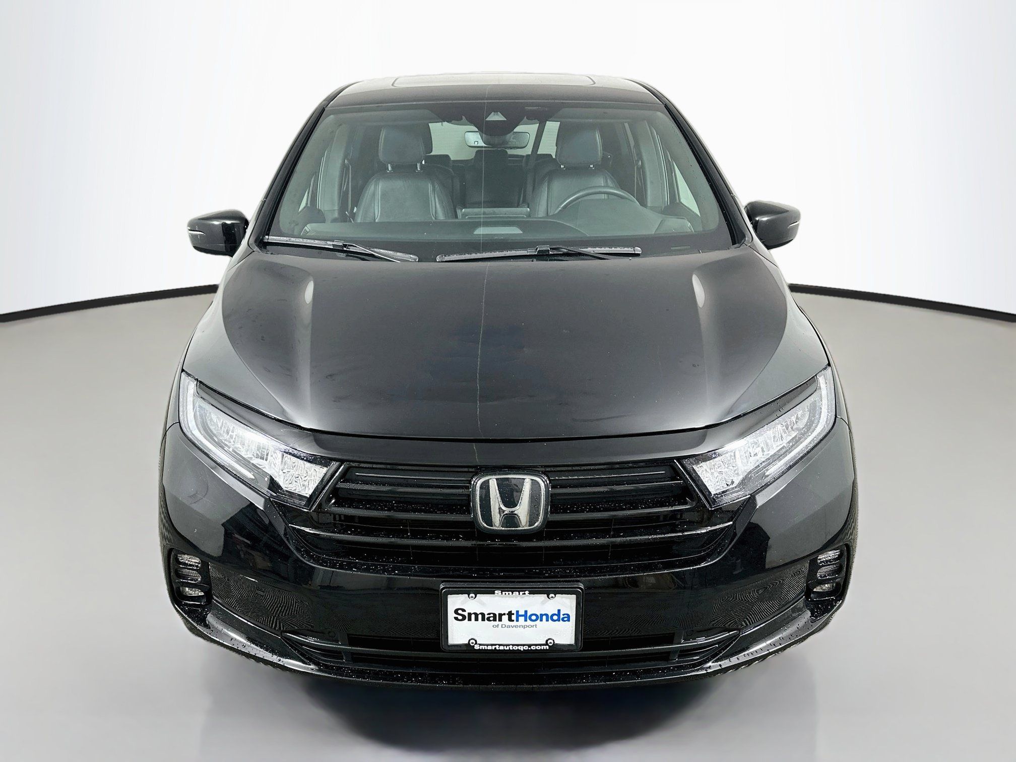 Used 2023 Honda Odyssey Sport image 2