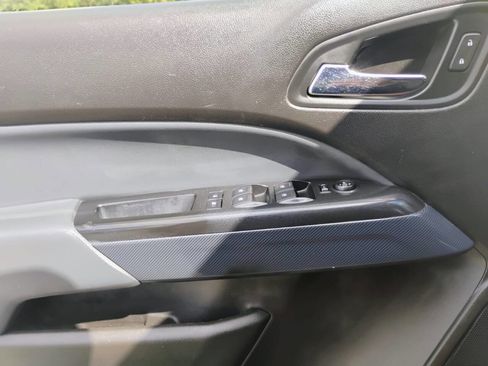 Used 2018 Chevrolet Colorado Z71 image 20