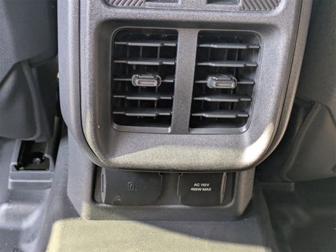 New 2025 Ford Bronco Badlands w/ Sasquatch Package image 15