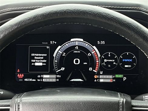 Used 2022 Toyota Tundra Capstone image 16