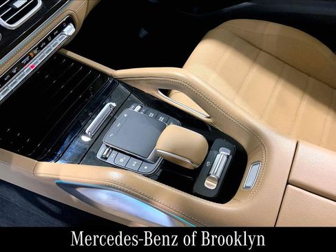 Used 2024 Mercedes-Benz GLE 580 4MATIC image 19