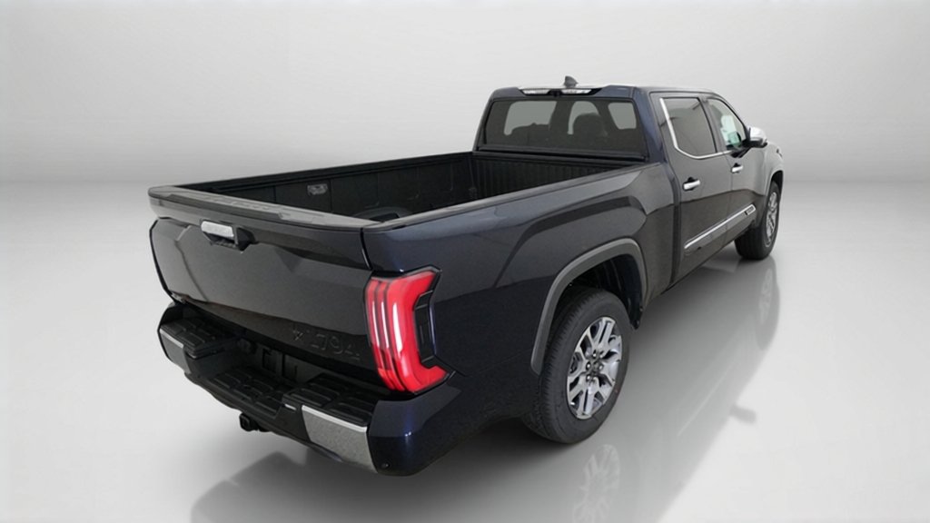 New 2026 Toyota Tundra 1794 Edition AWD/4WD image 11