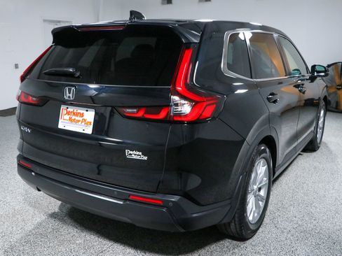 Used 2023 Honda CR-V EX-L image 7