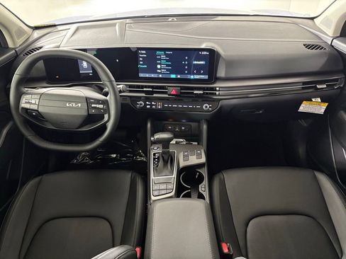 New 2026 Kia Sportage EX image 34