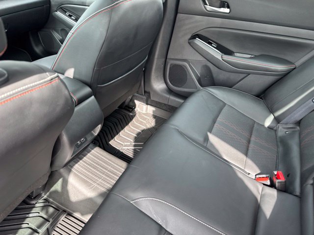 Used 2025 Nissan Altima 2.5 SR w/ SR Premium Package AWD/4WD image 50