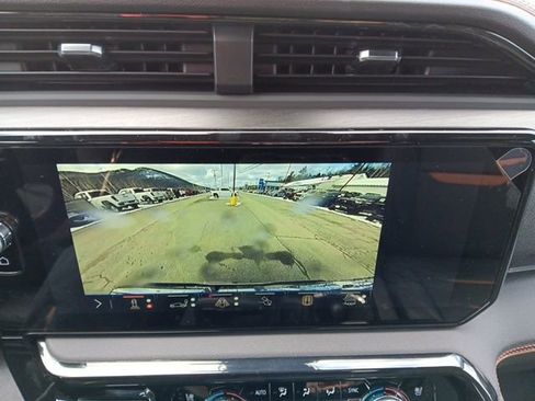 New 2026 GMC Sierra 1500 AT4 w/ LPO, Black Badging Package image 5