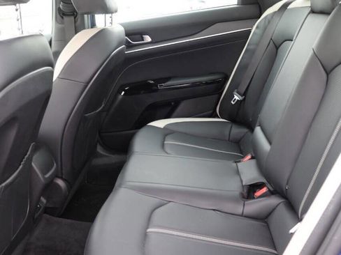 Used 2025 Kia K5 GT-Line image 17