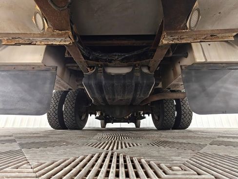 Used 2014 Ford F450 XL w/ Snow Plow Prep Package image 52